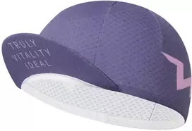 Rockbros M013 TVI dviračių kepurė - Violetinė
