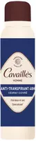 Roge Cavailles L'Homme 48h Protection Cedrat Cuivre dezodorantas purškiklis vyrams, 150 ml