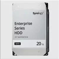 Serveris Synology HDD HAT5320-20T 20TB SATA HDD