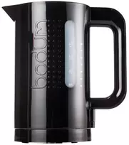 Elektrinis virdulys Bistro 1 l Juodas Bodum