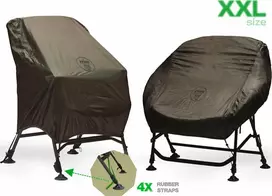 ZFISH Chair Shield ZFX žvejo kėdė