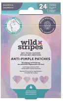 Wild Stripes „Diamond Recover“ pleistrai nuo spuogų, 24 vnt.