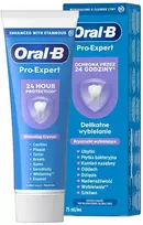 Oral-B „Pro Expert“ 24 valandų apsaugos dantų pasta 75 ml