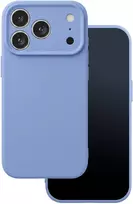 TFO Silikoninis dėklas Samsung Galaxy A17 4G / A17 5G / A26 5G / A18 5G dangaus mėlynumo spalvos