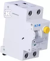 Eaton PKNM-16/1N/B/003-DE OFF NMP su rozete moduliu