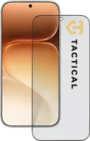 Tactical Glass Shield Privacy Stealth 5D, skirti Honor 600, juodos spalvos