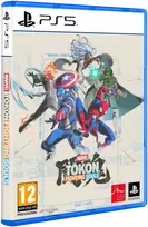 Sony MARVEL Tōkon: Fighting Souls™