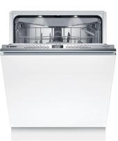 Įmontuojama indaplovė Bosch 6 serija SMV6ZCX27E