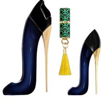 Kvepalų rinkinys Carolina Herrera Good Girl Gift Set, 3 vnt.
