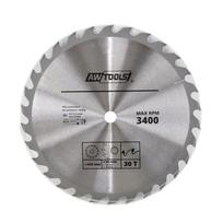 Pjovimo diskas AWTools AW48466, 200 mm x 30 mm