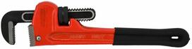 Raktas vamzdžiams santechninės AWTools AW31404BL, 0.1 - 63 mm, 450 mm