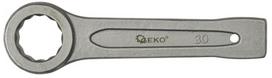 Smūginis veržliasukis Geko G16030, 30 mm
