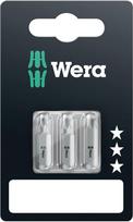 Antgalių rinkinys Wera 867/1, Torx T40, 25 mm, 1/4"