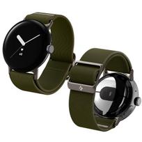 Spigen Lite Fit, khaki – Google Pixel Watch 5/4/3 41mm/2/1