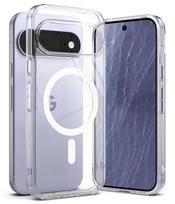RINGKE FUSION MAGNETIC MAGSAFE GOOGLE PIXEL 11 SKAIDRUS