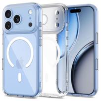 TECH-PROTECT MAGPEAK MAGSAFE CC Apple iPhone 17 PRO MAX / 18 PRO MAX SKAIDRUS