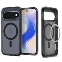 SPIGEN ULTRA HYBRID MAG MAGSAFE GOOGLE PIXEL 11 DĖKLAS FROST BLACK