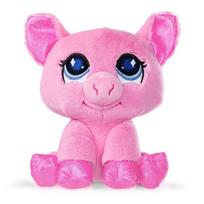 Hasbro Littlest Pet Shop talismanas KIAULYTĖ 16cm ZA6725