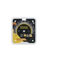 STANLEY DISKINIS PJŪKLAS 160mm x 16mm x 18z TCT
