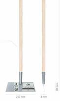PROSPERPLAST LEDO KIRTIKLIS ICE2 25cm