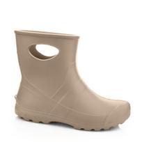 LEMIGO MOTERIŠKI GUMINIAI BATAI GARDEN 752 DYD. 36 CAMEL