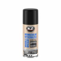 K2 NEMATOMAS VALYTUVAS. VIZIO (AEROZOLIS) 200ML