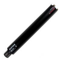 DISTAR DEIMANTINĖ KARŪNA RS-TX 1 1/4″ 72mm x 450mm SAUSAM GRĘŽIMUI