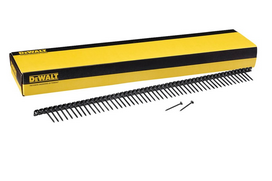 DEWALT MEDVARŽČIAI JUOSTOJE 25×3,5mm