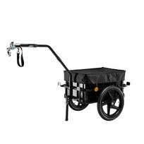 AWTOOLS TRANSPORTAVIMO / DVIRAČIO PRIEKABA 100 KG