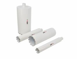 AWTOOLS DEIMANTINĖ KARŪNA 1 1/4″ 132/430mm /SKIRTA GRĘŽIMO STAKLĖMS