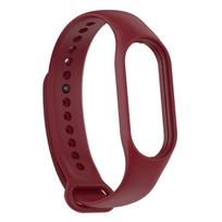 IŠMANIOJI APYRANKĖ SMART BAND M5/M6 BURGUNDINĖ