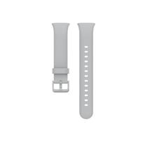 SILIKONINIS DIRŽELIS MI BAND 7 PRO/ M7 PRO (5). PILKAS