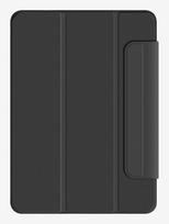 Pomologic POM-24BCSMA129-800 planšetinio kompiuterio dėklas 33 cm (13″) „Folio“ Antracitas