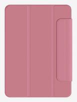 Pomologic POM-24BCSMA129-803 planšetinio kompiuterio dėklas 33 cm (13″) „Folio“ Rožinė