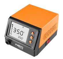 NEO tools 19-200 litavimo stotelė