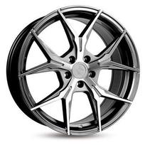 Ratlankis KESKIN TUNING KT19 R19x8.5 5x120 ET 35 CB 72.6
