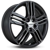 Ratlankis RONAL R57 R17x7.5 5x120 ET 45 CB 65.1