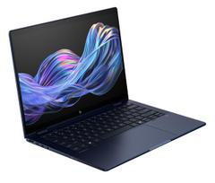 Hewlett-Packard HP EliteBook X Flip G1i 14-inch Notebook Next Gen AI PC Copilot+ PC Hybrid (2-in-1) Touchscreen 1 TB SSD Windows 11 Pro Blue | B9ZY0ET | 199251275449