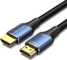 CABLE HDMI MALE TO MALE 5M/ALGLJ VENTION ALGLJ | 6922794765276