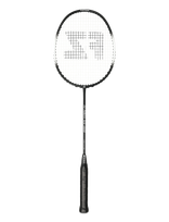 FZ Forza - Fz Forza Ace 1000 - Sport Badminton Rackets - Juoda