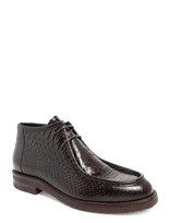 Billi Bi - Boots - Suvarstomi batai - Ruda
