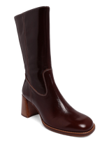 Billi Bi - Booties - Aulinukai - Ruda