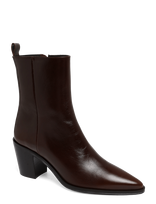 Billi Bi - Booties - Aulinukai - Ruda