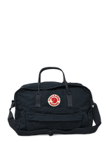 Fjällräven - Kånken Weekender - Sportinis krepšys - Tamsiai mėlyna