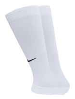 Nike - U Nk Vprfast Slv - 200 - Sportinės futbolo kojinės - Balta