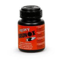 BRUNOX EPOXY Rūdžių rišiklis+gruntas,skirtas tepti teptuku 100ml