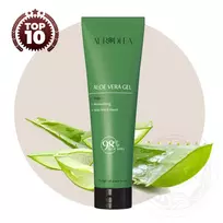 Natūralus 98 % alavijo gelis 150 ml