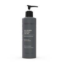 Aurodhea velobarba skutimosi kremas 260 ml CRU003B