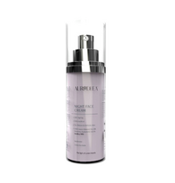 Aurodhea naktinis veido kremas su asilo pienu 50 ml LA05B