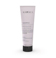 Aurodhea asilo pieno šampūnas 250 ml LA03B